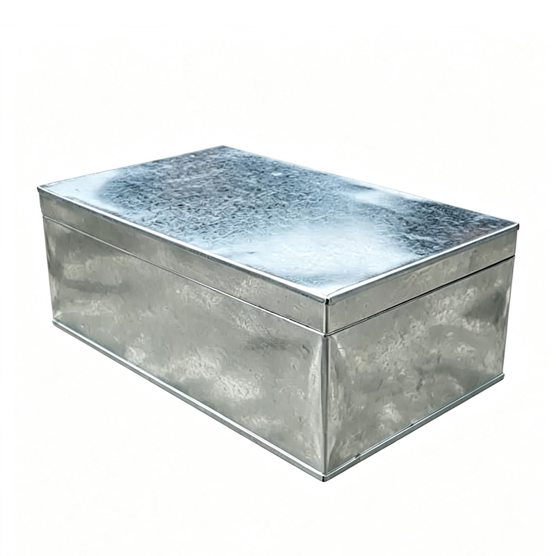 锴晟 金属铁盒KS-150 个