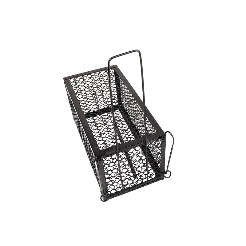 晨以橙 老鼠笼 28*14*14CM高清大图