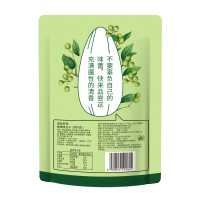 华味亨4口味瓜子组合469g 多味香瓜子山核桃味焦糖味藤椒味瓜子组合