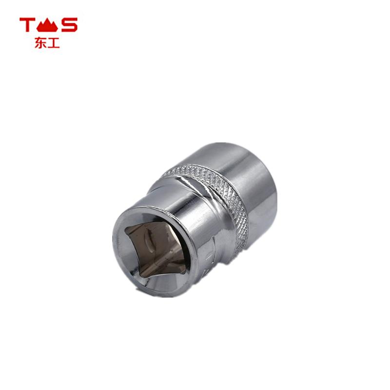 东工公制短套筒15mm