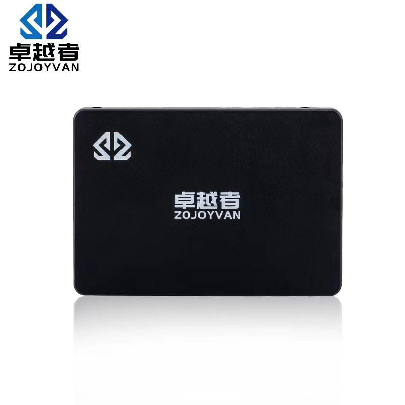 卓越者(ZOJOYVAN)SSD固态硬盘 SATA3.0接口2.5台式机硬盘笔记本通用 2TB