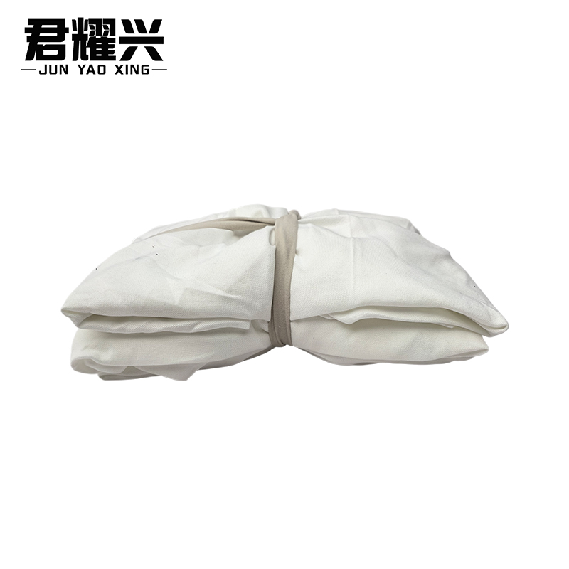 君耀兴 刀口布 白色 千克