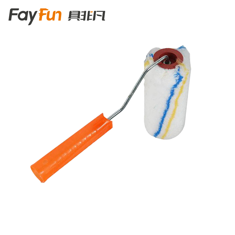 具非凡 滚筒刷 250mm 把高清大图