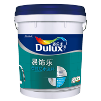多乐士（Dulux）易饰乐防水涂料防水浆料卫生间防水材料 厨房阳台防水补漏胶浆柔性 JSIII 18kg