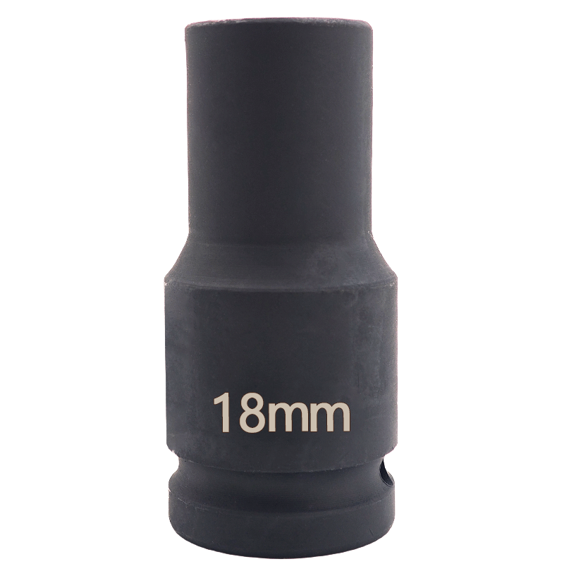 LEECBB 3/4套筒头 18mm 个