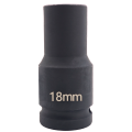 LEECBB 3/4套筒头 18mm 个