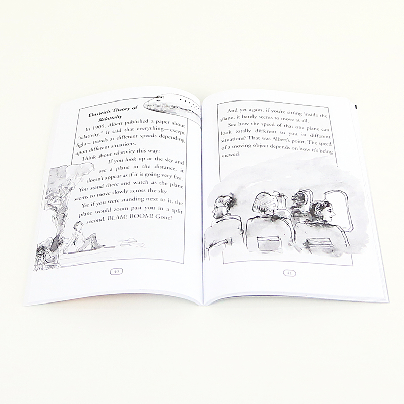 Who was/is系列50册 [正版]Who was/is系列50册 英文原版 爱因斯坦 牛顿 达尔文 富兰克林 霍金