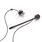 缤特力(Plantronics)C435 入耳式商务耳麦耳机/视频会议