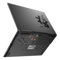七彩虹将星X15 i7 12700H/RTX3060L笔记本(星耀灰)+金士顿500GB SSD固态硬盘 笔记本套装