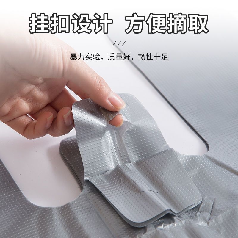 搬家袋装被子衣服的收纳袋子家用大号多功能手提行李打包袋