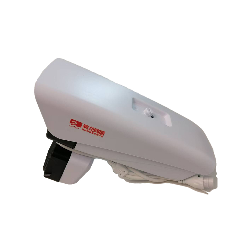 奥龙网通 R系列500万像素野外枪型监控摄像机 AL-R8P5 台高清大图