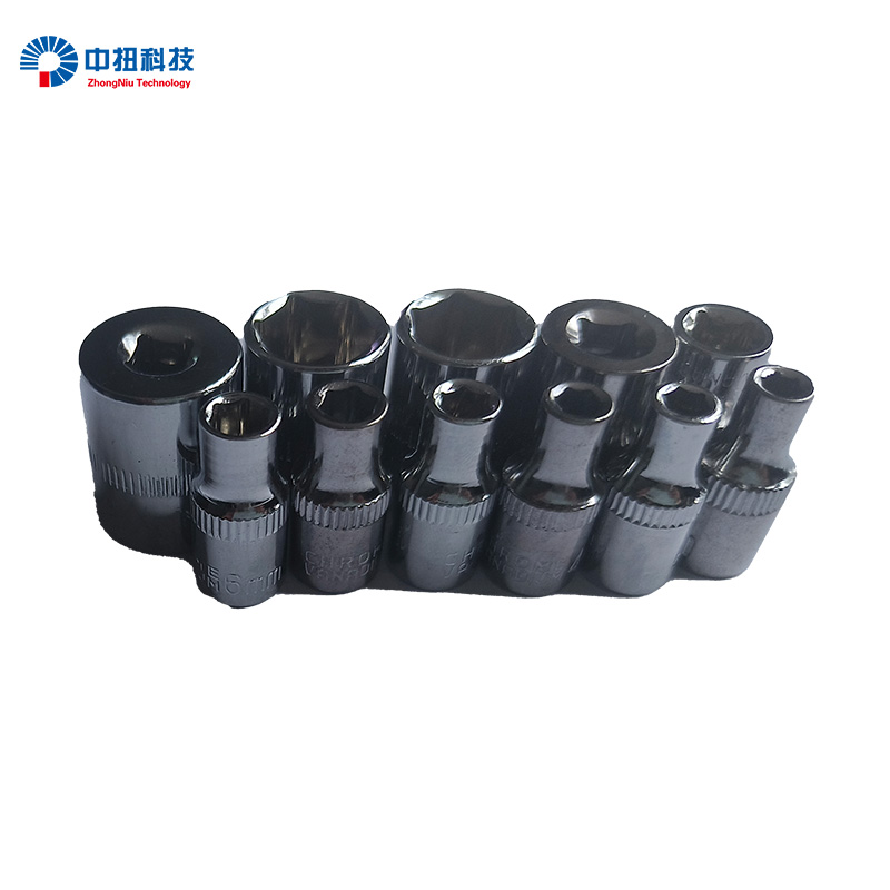 中扭科技1/4公制六角套筒 个 默认 5.5mm