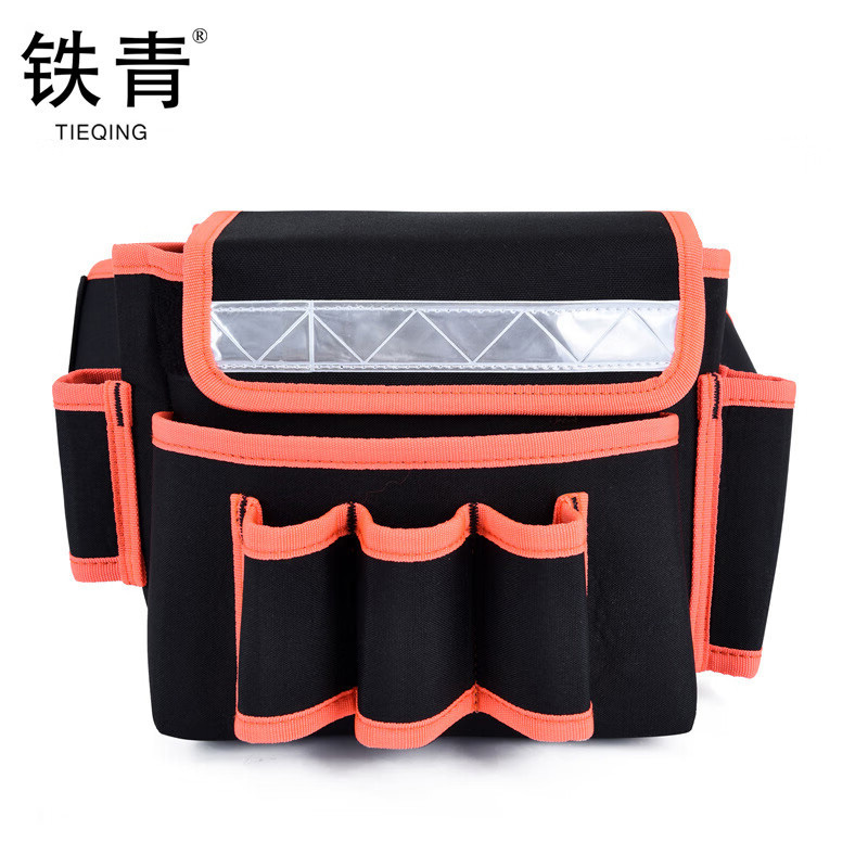 铁青工具腰包 H9/个高清大图