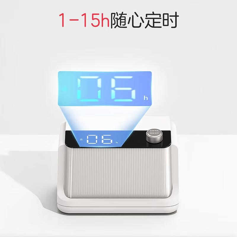 彩虹水暖毯恒温水电分离水暖电热毯电褥子双人磨毛面料(2.0*1.8米)高清大图