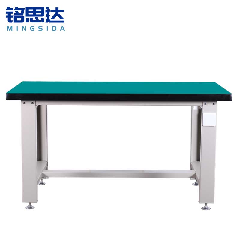 铭思达重型钳工台1.2米张高清大图