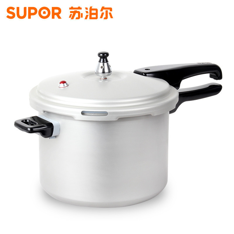 苏泊尔(SUPOR)新款压力锅.磁通YH26E4
