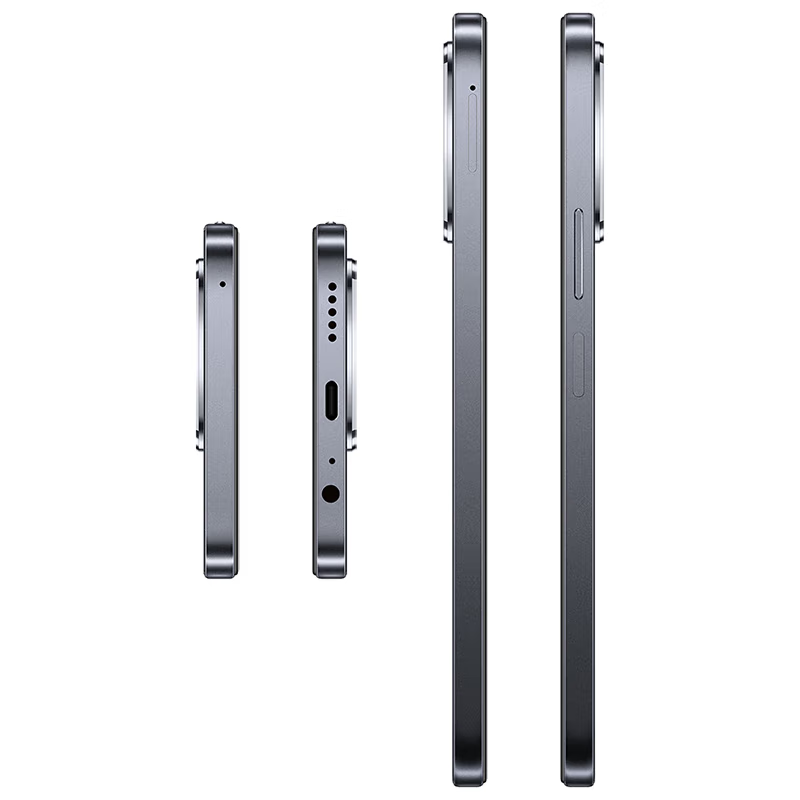 vivo Y200+ 天空之城 12GB+512GB 第二代骁龙4 5G芯 双卡5G 5000毫安大电池 44W闪充 5000万影像手机 y200高清大图
