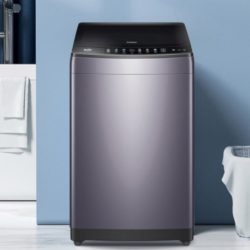 洗衣机 海尔/Haier ES100B35Mate5 波轮 10kg 变频(节能) 下排水 1级