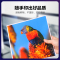 彩格CTL-200K黑色粉盒 适用奔图PANTUM CP2500DN CP2506DN CM7006FDN CM7000