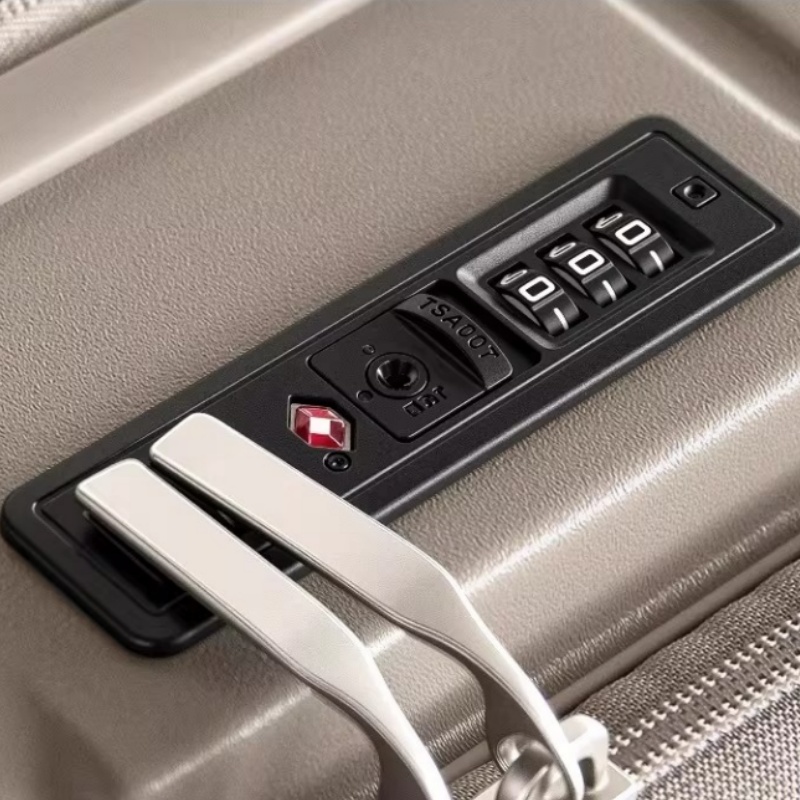 亿洛莱 登机箱 20寸 个高清大图