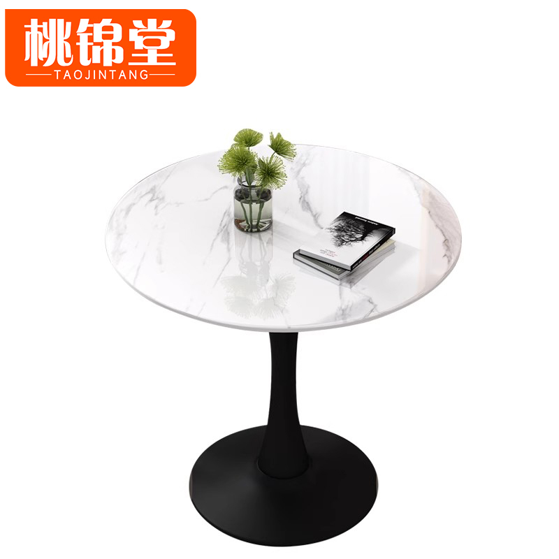 桃锦堂接待桌椅