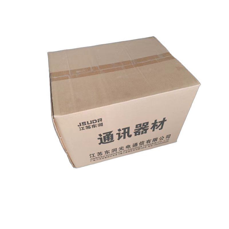 JSUDR东润8芯分支尾缆 FC/LC-50米 (SC口可选) +根高清大图