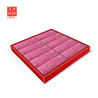 东阿阿胶大药房旗舰店 阿胶红豆羹32g*12条