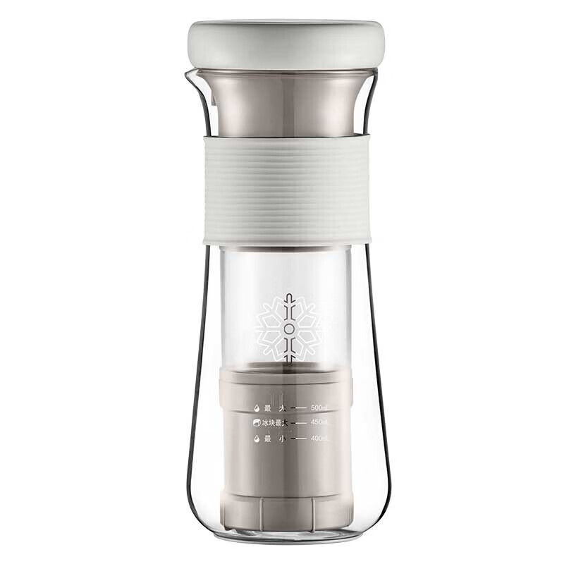 膳魔师享萃咖啡机EHA-3501E