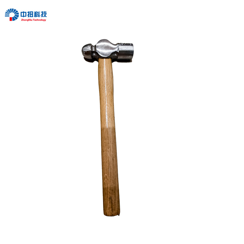 中扭科技手锤 500g 把高清大图