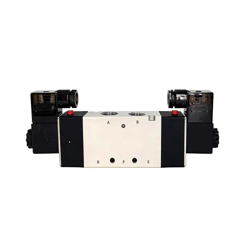 锴晟 电磁阀 4V430E-15 个