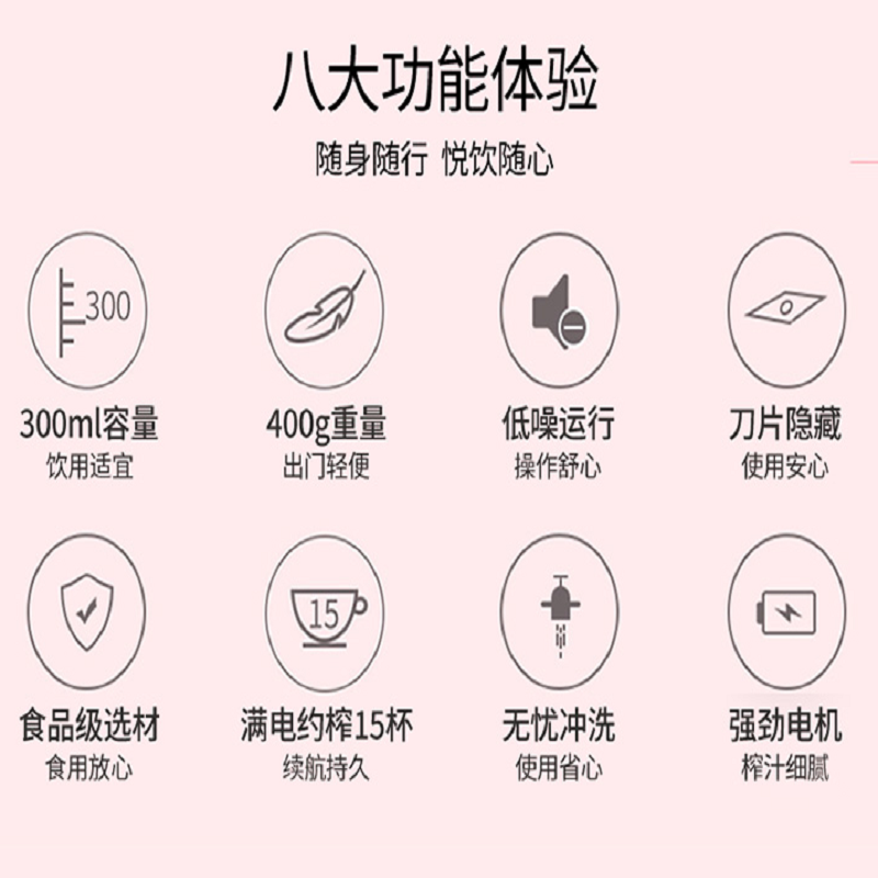 荣事达(Royalstar) 果汁机RZ-28V1 单台装 .单台价格高清大图