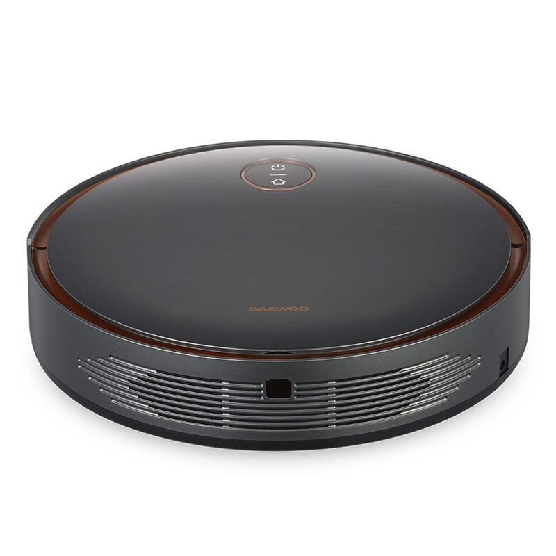 大宇 全自动智能吸尘器DY-SD01