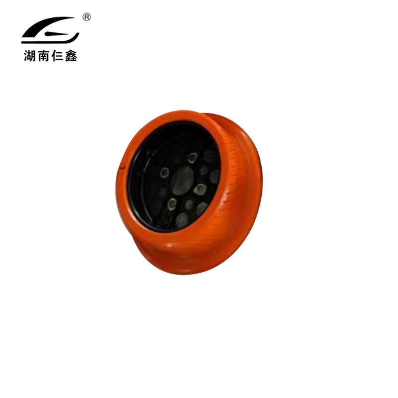 仨鑫 聚氨酯轮 直径329mm/个高清大图