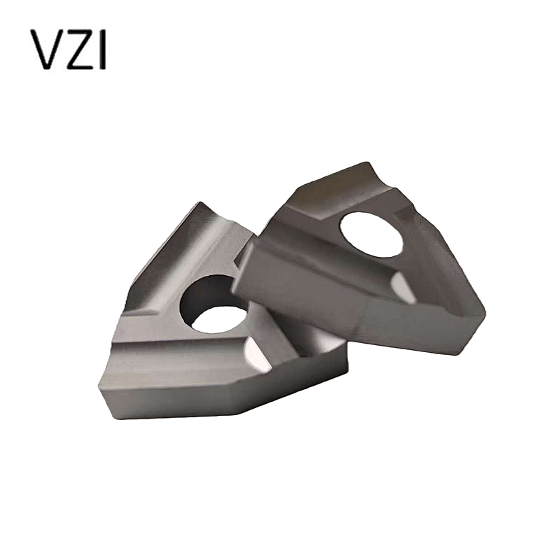 VZI 数控刀片 YT15 T31605AZ 片高清大图