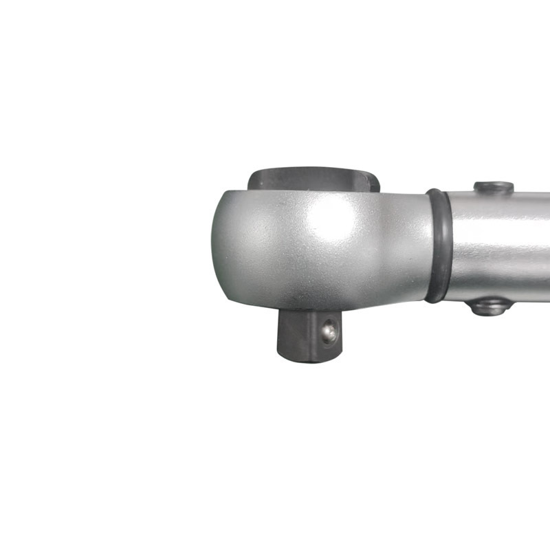 KEMP肯普 MWA-BP460 1/2“ Sq. 10-60Nm 可调式扭力板手高清大图