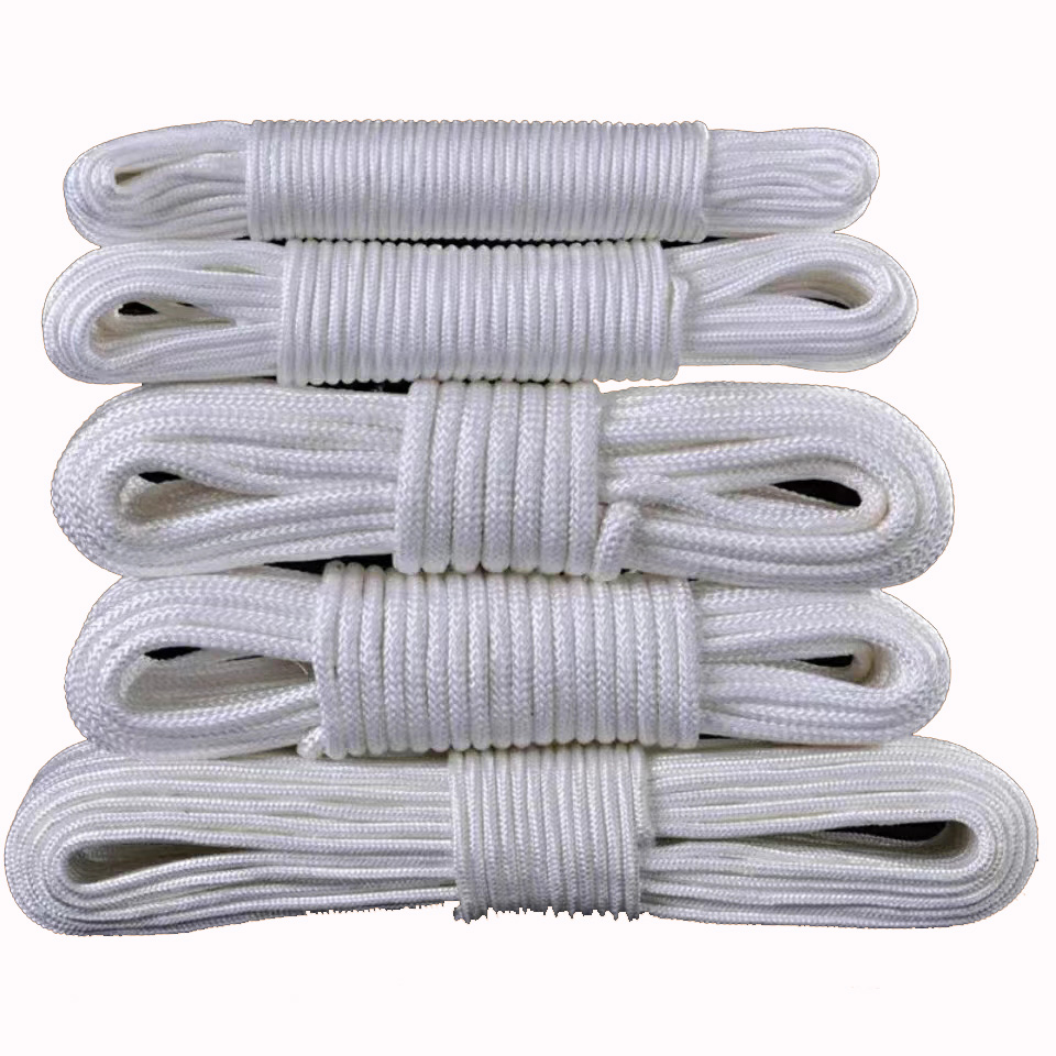 春昆阳岚 尼龙绳 φ8 mm 米高清大图