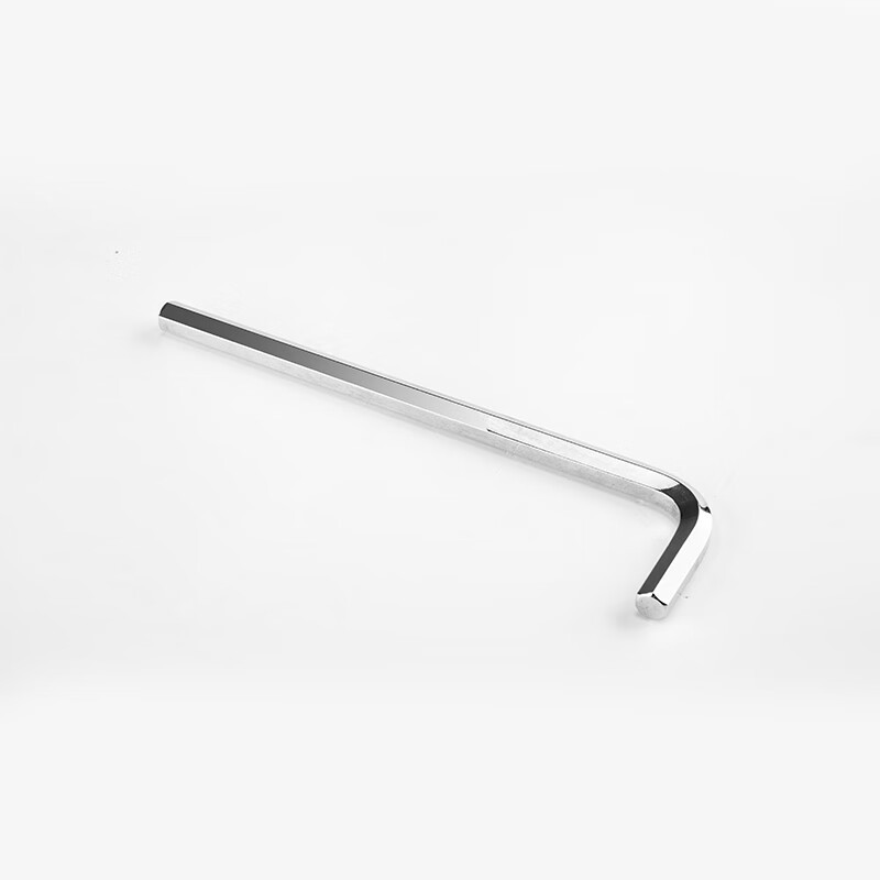 世达(SATA) 加长内六角扳手17MM 81323