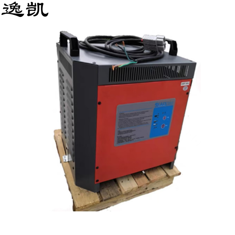 逸凯 电叉充电机 TCM /台高清大图