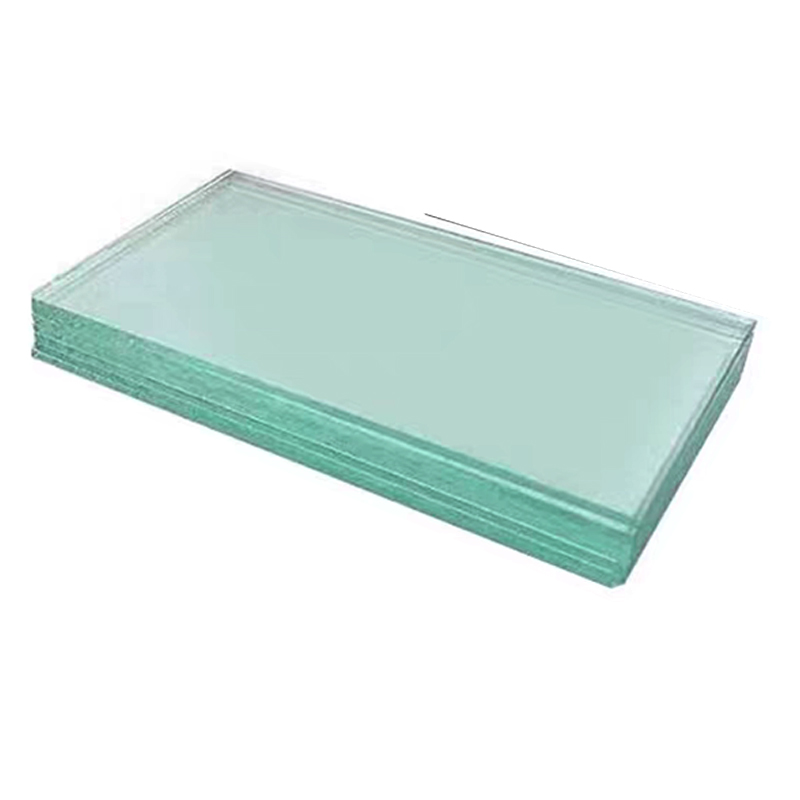 瑞琅玟珑 电焊面罩镜片 白透明108*50mm 个高清大图