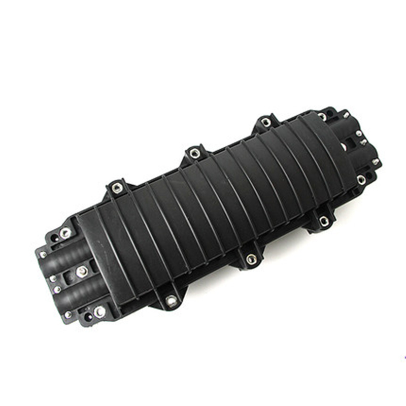 I-NEWGEAR 光缆接续盒 24芯光纤接头盒防水