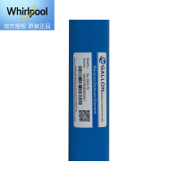 帮客材配 Whirlpool惠而浦净水器滤芯 净水机R75C87 第四级 反渗透RO膜滤芯 过滤滤芯/平压式