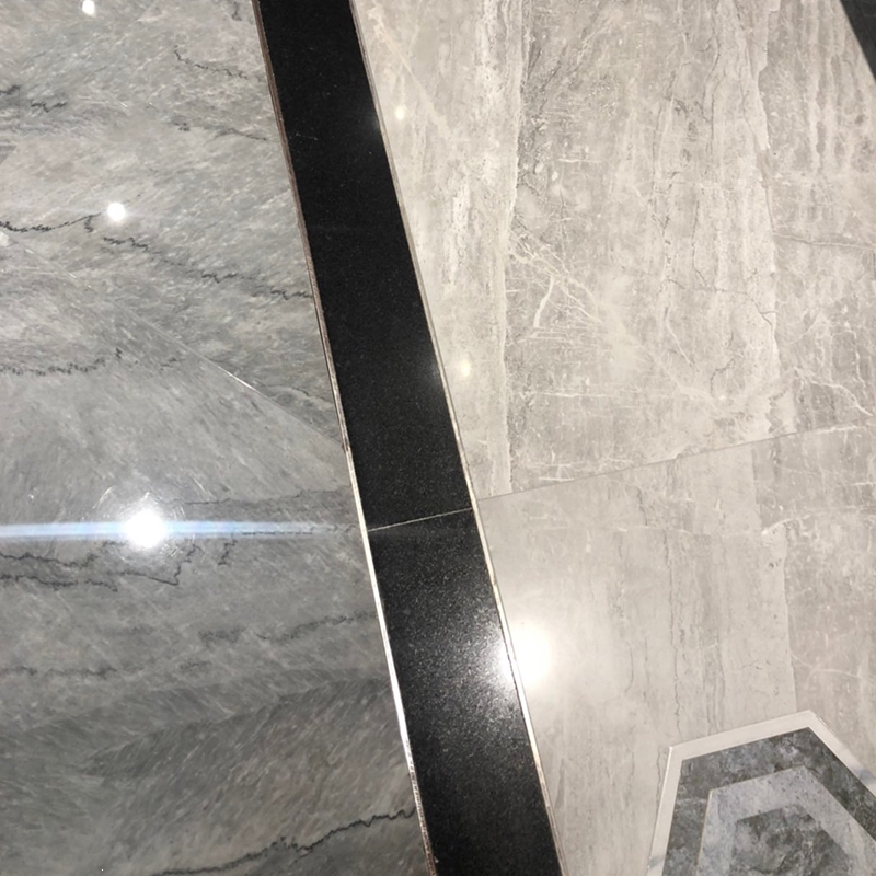 铝合金压条收边条阿斯卡利平板木地板瓷砖包边石材收口填缝过门石门槛