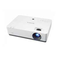 索尼(SONY)投影仪VPL-EX570(标清 4200流明 双HDMI)