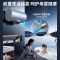 海尔(Haier)电热水器60升一级能效3300W3D速热小蓝瓶净肤洗前置常温除氯APP智控谷峰用电DR7Pro