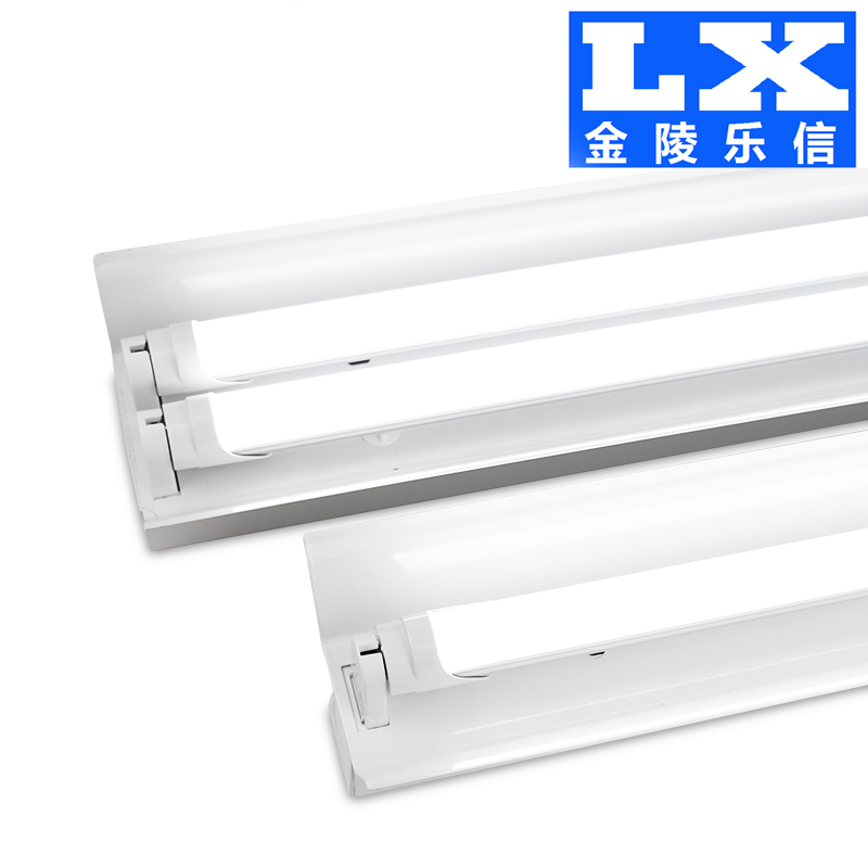金陵乐信LXDD-7010 LED双灯管 2*36W高清大图
