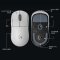 罗技(Logitech)GPW3代无线游戏鼠标-黑色