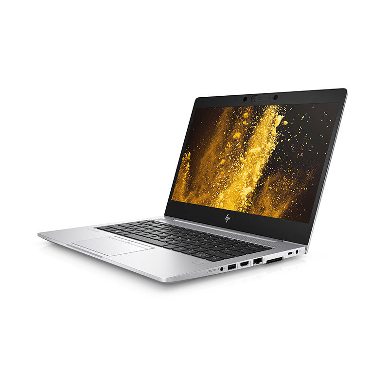 惠普（HP）840 G7商用笔记本电脑14寸（i5-10210U/8GB/512GB/2G/Win10）