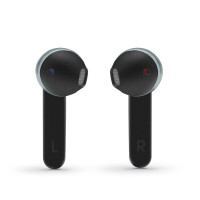 JBL TUNE225TWS 真无线蓝牙耳机 通话降噪手机音乐半入耳式耳机 双耳立体声苹果华为小米耳机