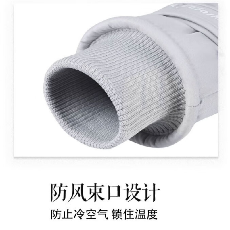 冬季保暖手套一付高清大图