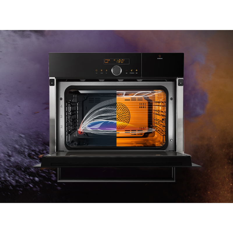 方太蒸烤一体机zk-t1.